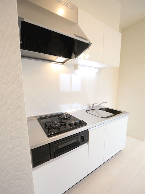 ハーモニーテラス靖国町IVの物件内観写真