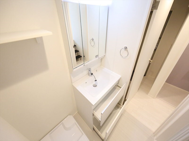 ハーモニーテラス靖国町IVの物件内観写真