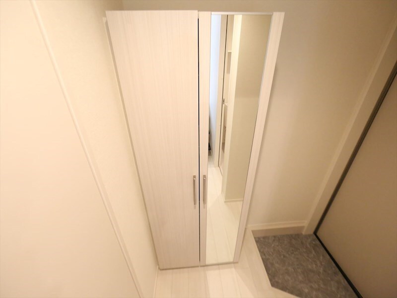 ハーモニーテラス靖国町IVの物件内観写真