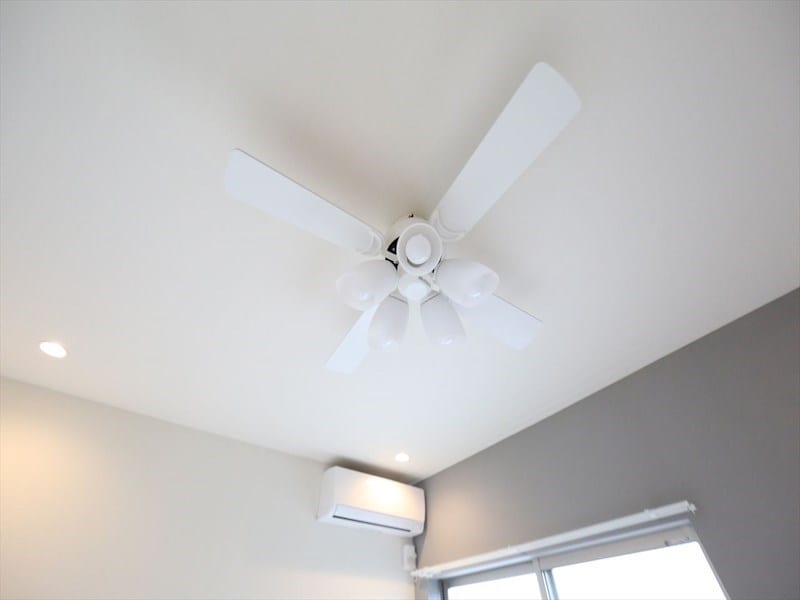 ハーモニーテラス靖国町IVの物件内観写真