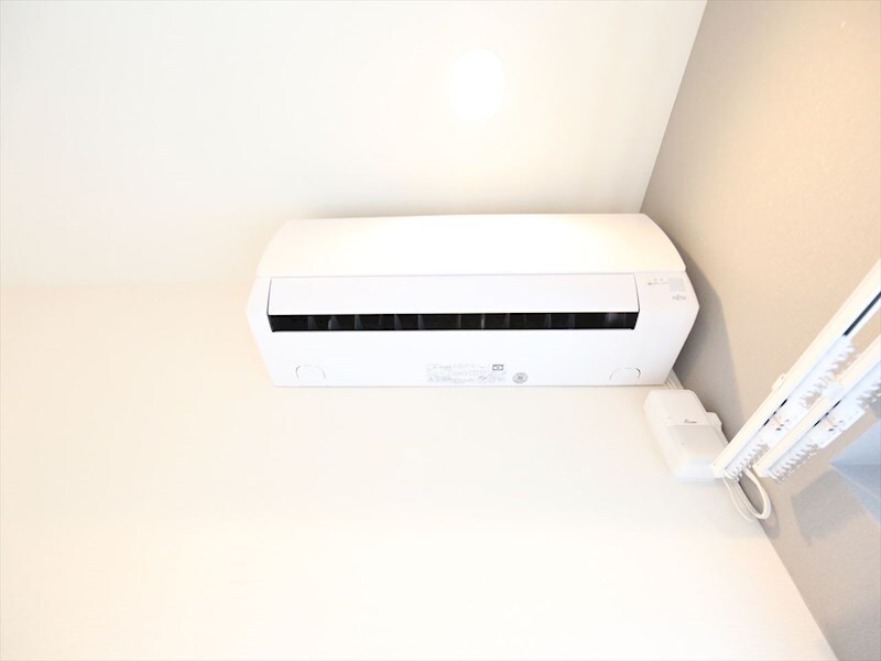 ハーモニーテラス靖国町IVの物件内観写真