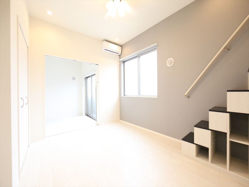 ハーモニーテラス靖国町IVの物件内観写真