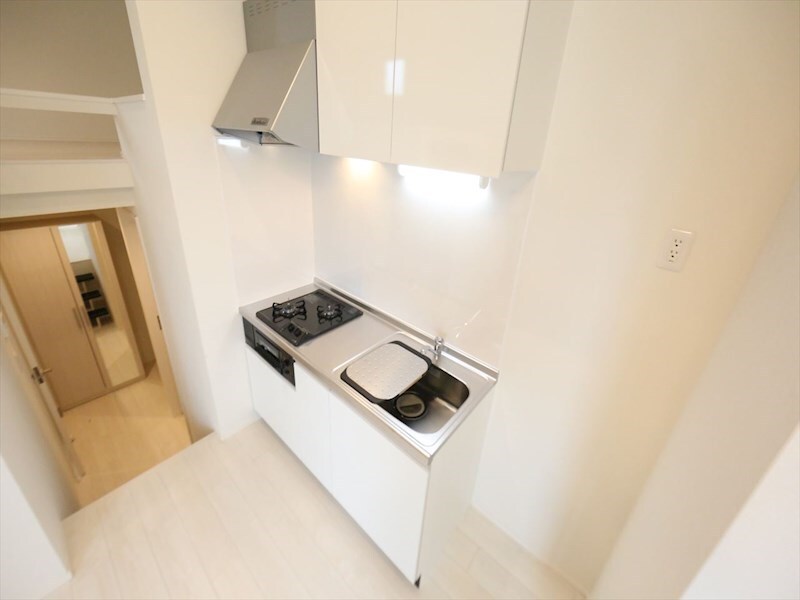 ハーモニーテラス靖国町IVの物件内観写真