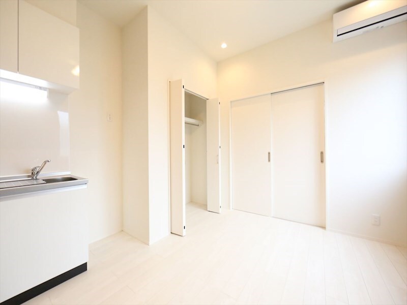 ハーモニーテラス靖国町IVの物件内観写真