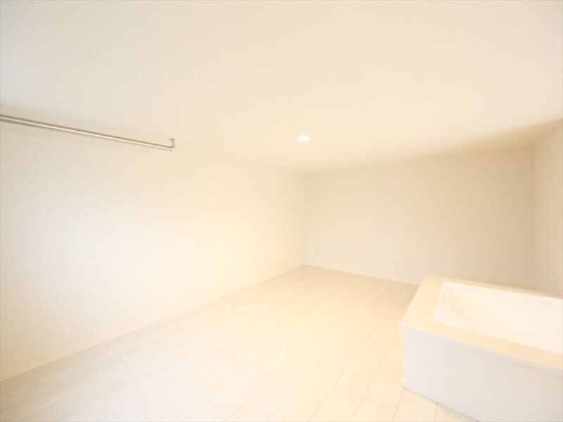 ハーモニーテラス靖国町IVの物件内観写真