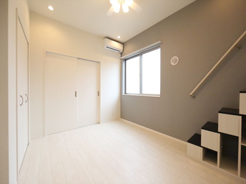 ハーモニーテラス靖国町IVの物件内観写真