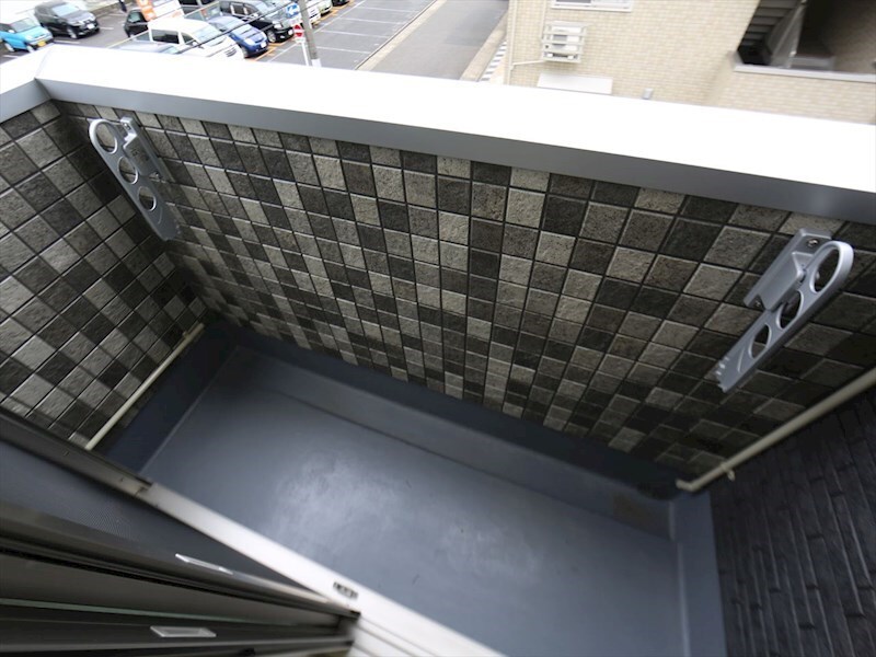 ハーモニーテラス靖国町IVの物件内観写真