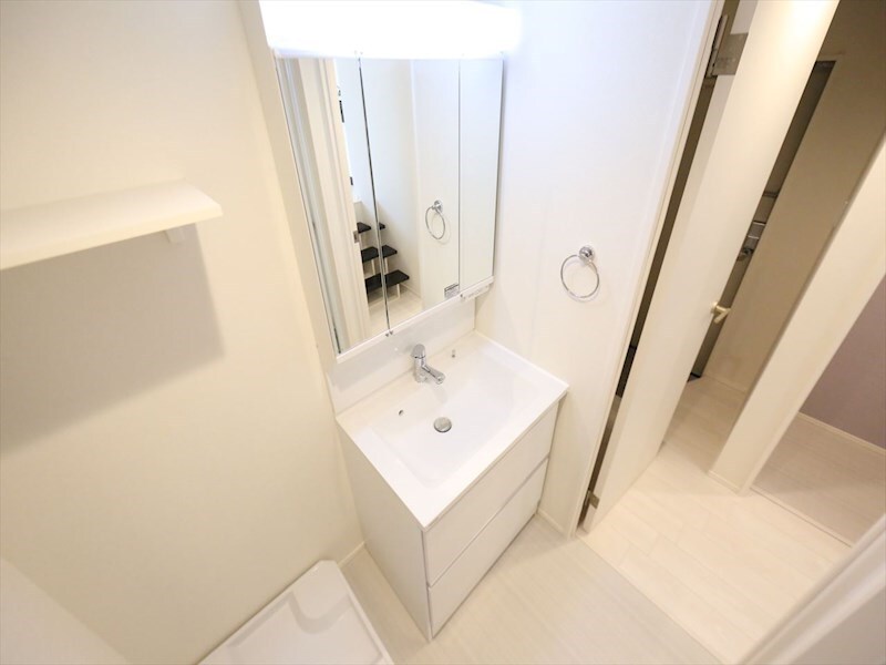 ハーモニーテラス靖国町IVの物件内観写真