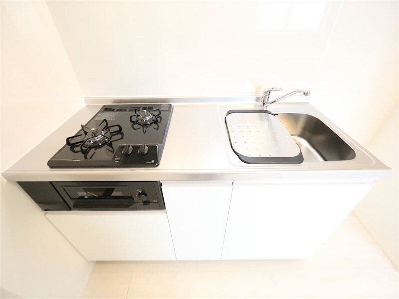 ハーモニーテラス靖国町IVの物件内観写真