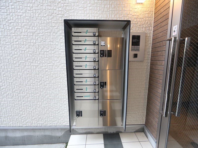 ハーモニーテラス靖国町IVの物件内観写真