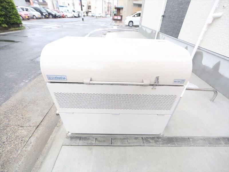 ハーモニーテラス靖国町IVの物件内観写真