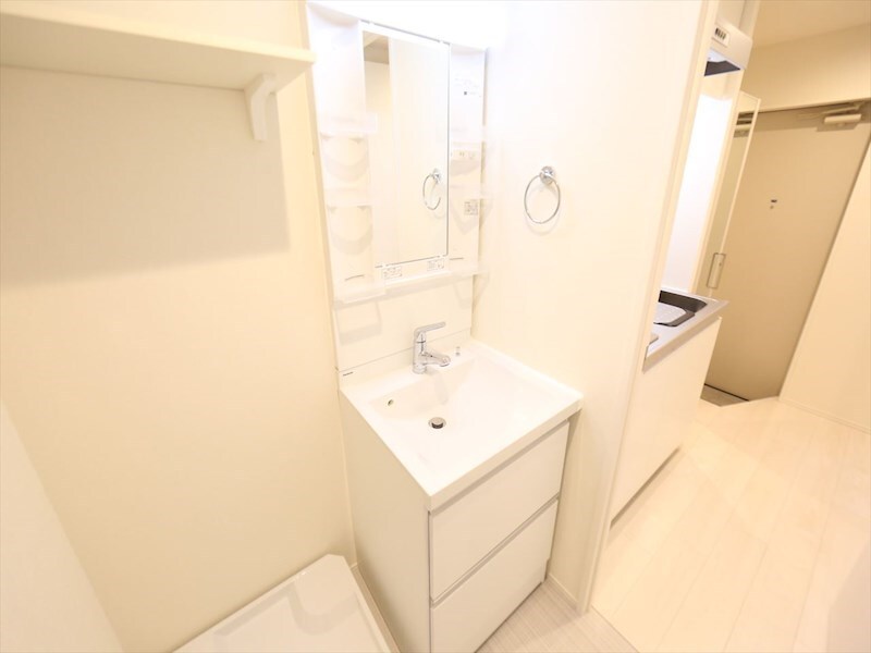 ハーモニーテラス靖国町IIIの物件内観写真