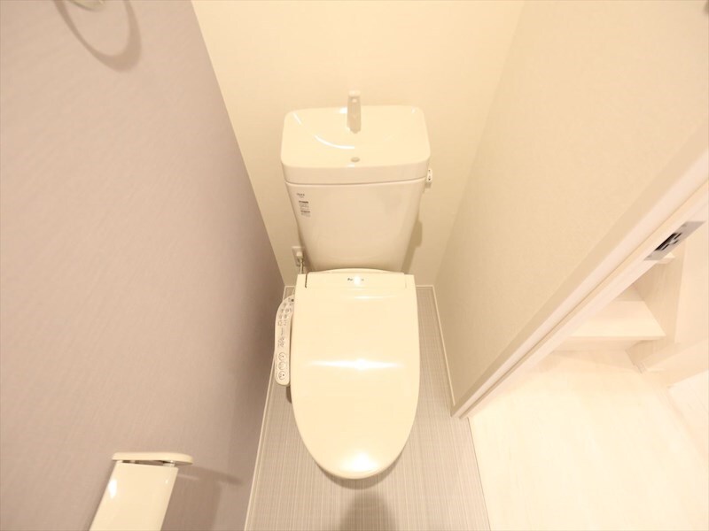 ハーモニーテラス靖国町IIIの物件内観写真