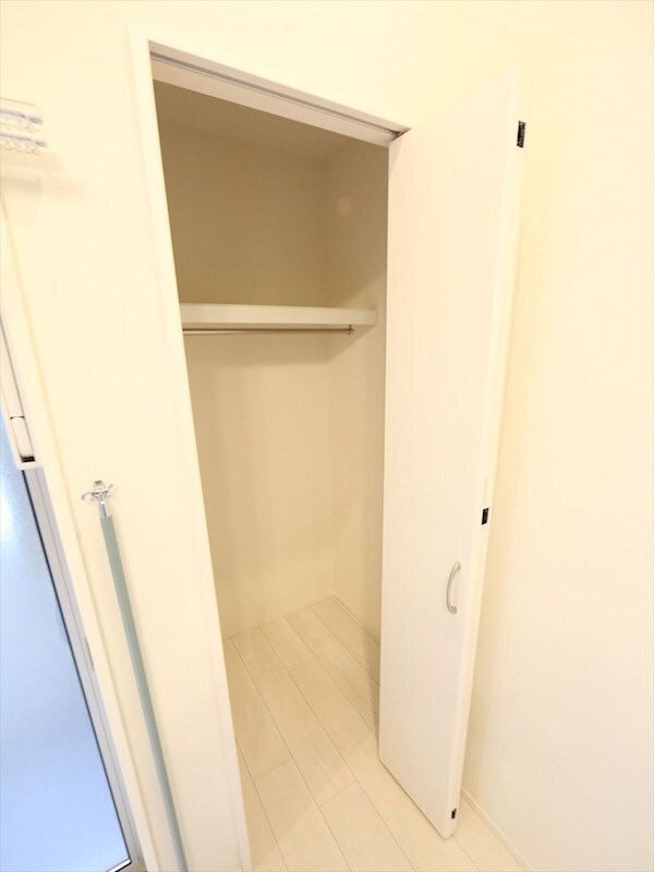 ハーモニーテラス靖国町IIIの物件内観写真