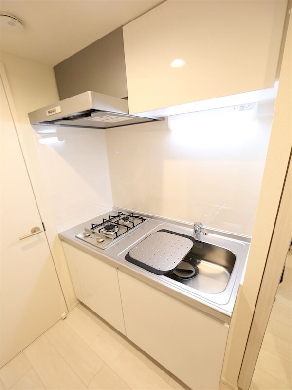 ハーモニーテラス靖国町IIIの物件内観写真