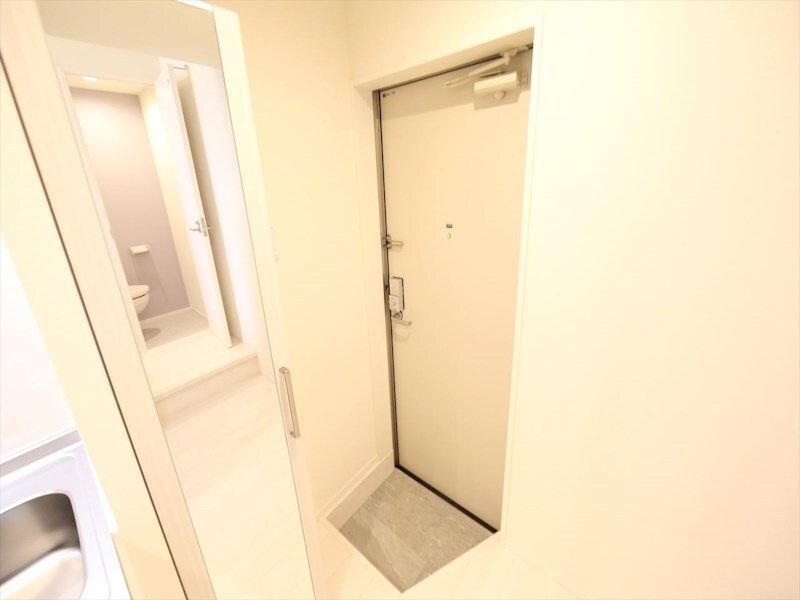 ハーモニーテラス靖国町IIIの物件内観写真