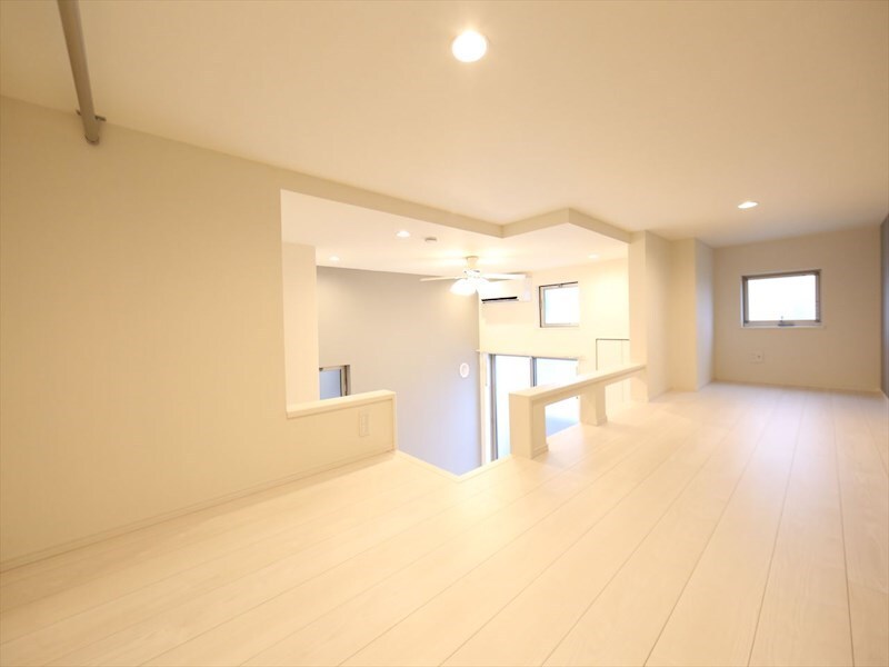 ハーモニーテラス靖国町IIIの物件内観写真