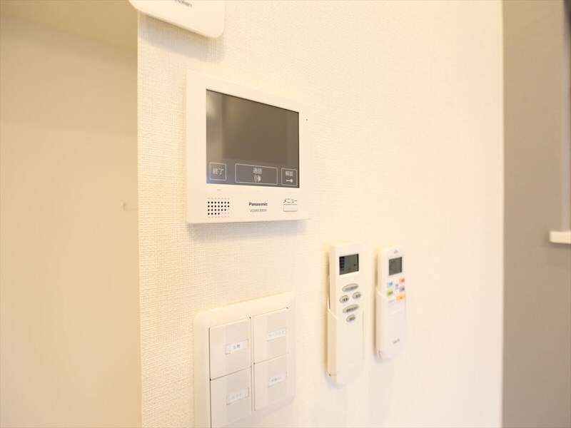 ハーモニーテラス靖国町IIIの物件内観写真