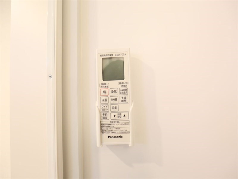 ハーモニーテラス靖国町IIIの物件内観写真