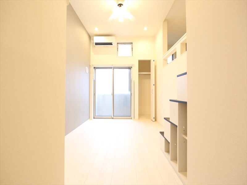 ハーモニーテラス靖国町IIIの物件内観写真