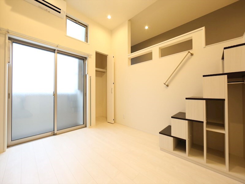 ハーモニーテラス靖国町IIIの物件内観写真