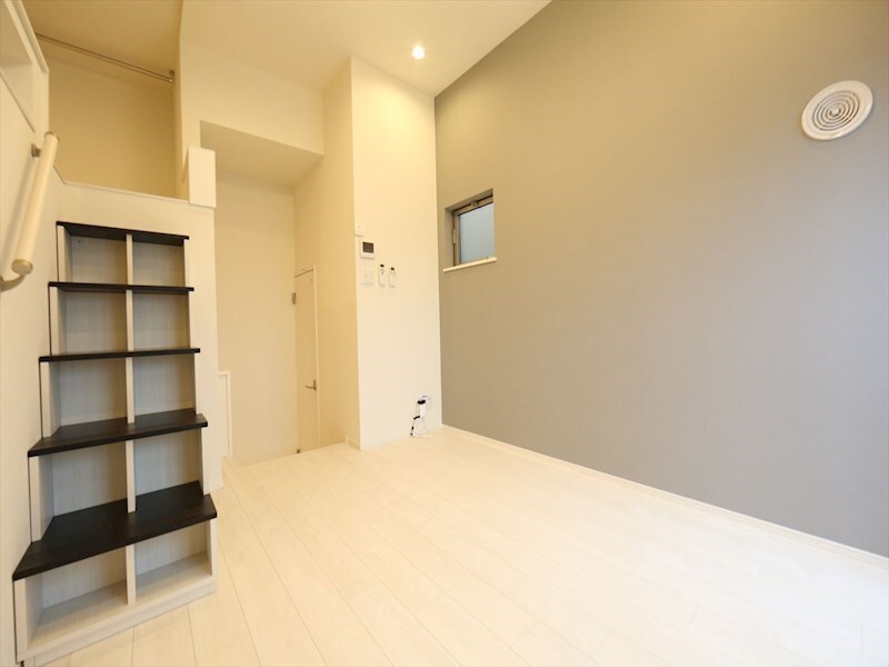 ハーモニーテラス靖国町IIIの物件内観写真