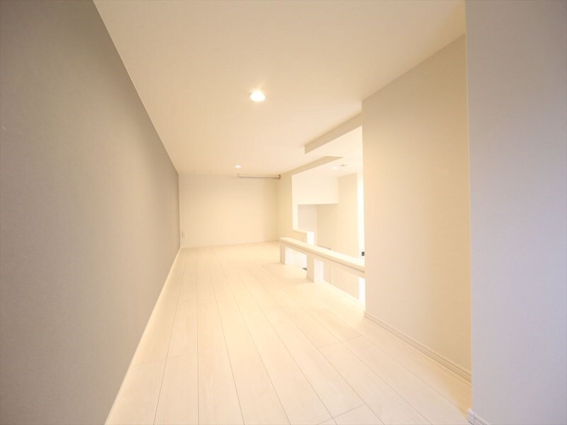 ハーモニーテラス靖国町IIIの物件内観写真