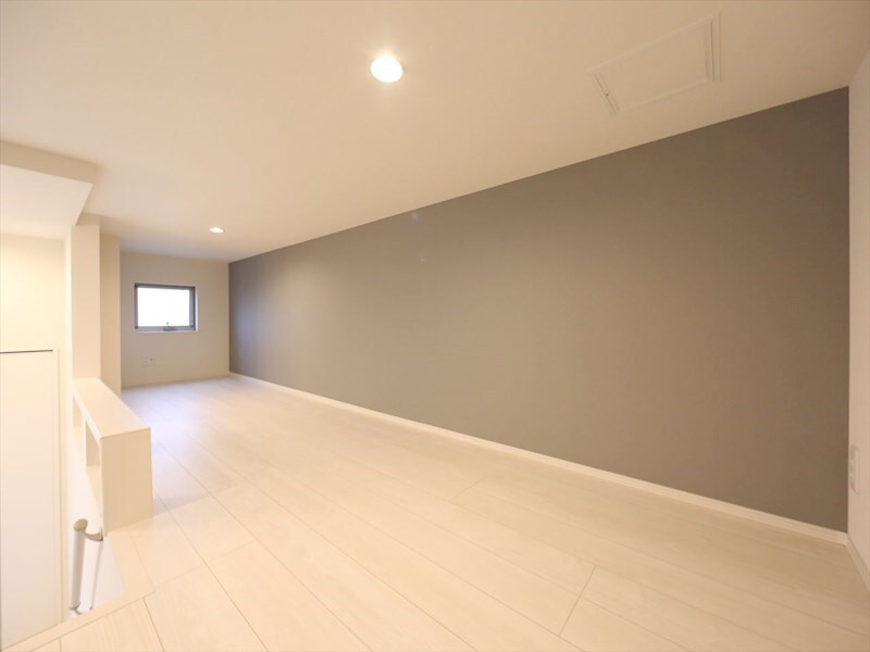 ハーモニーテラス靖国町IIIの物件内観写真