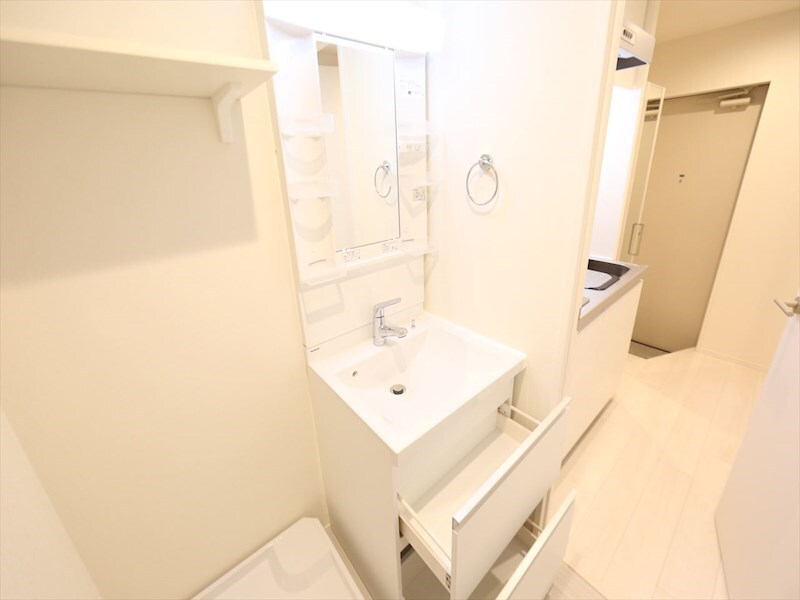 ハーモニーテラス靖国町IIIの物件内観写真