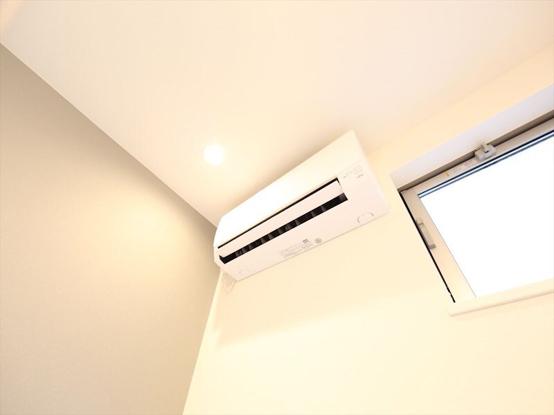 ハーモニーテラス靖国町IIIの物件内観写真