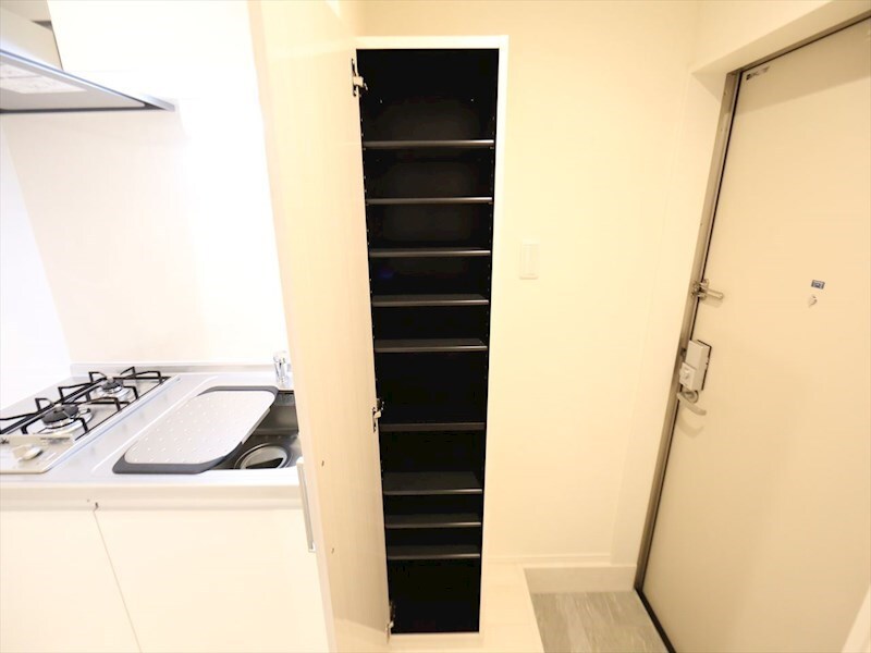 ハーモニーテラス靖国町IIIの物件内観写真