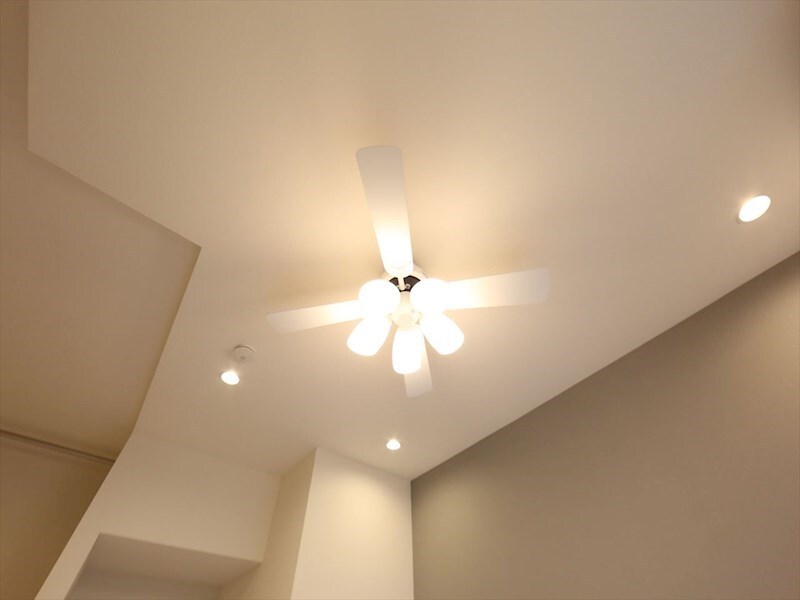 ハーモニーテラス靖国町IIIの物件内観写真