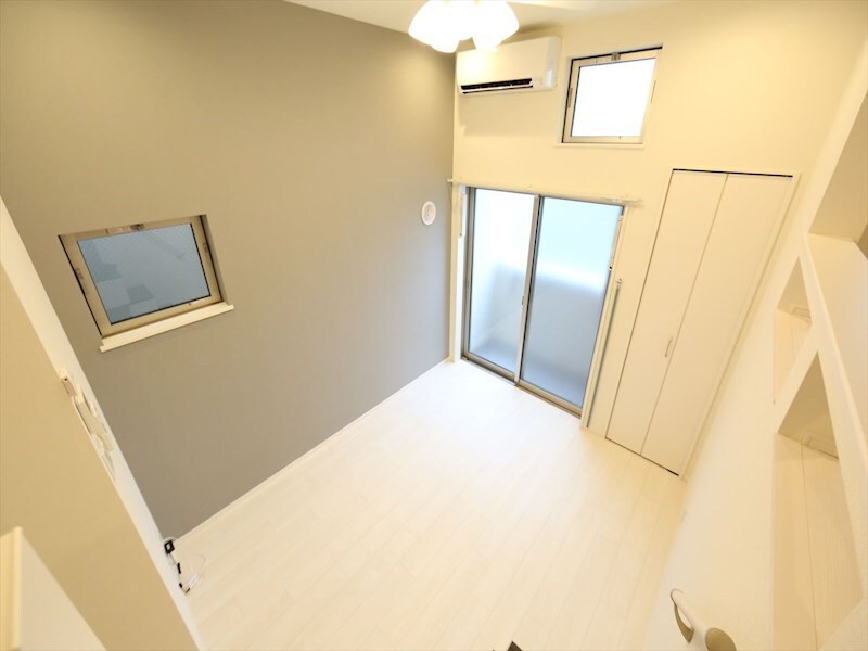 ハーモニーテラス靖国町IIIの物件内観写真