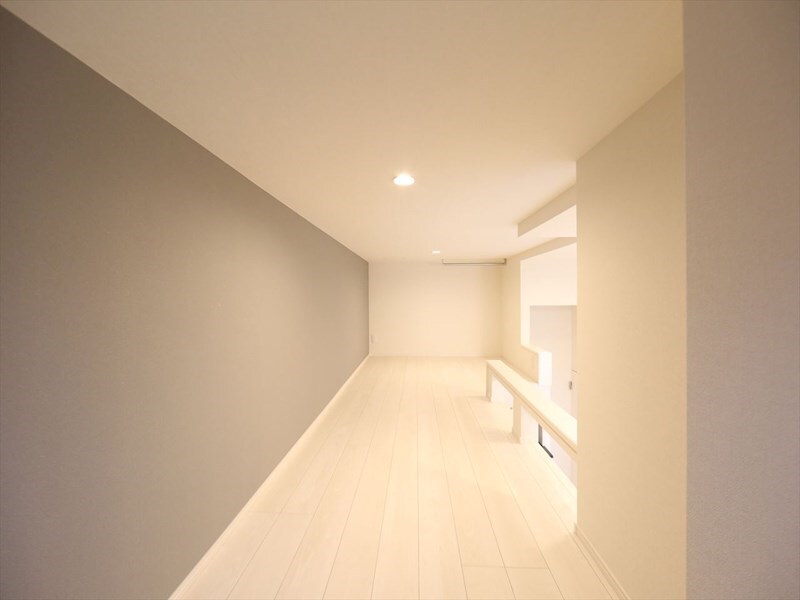 ハーモニーテラス靖国町IIIの物件内観写真