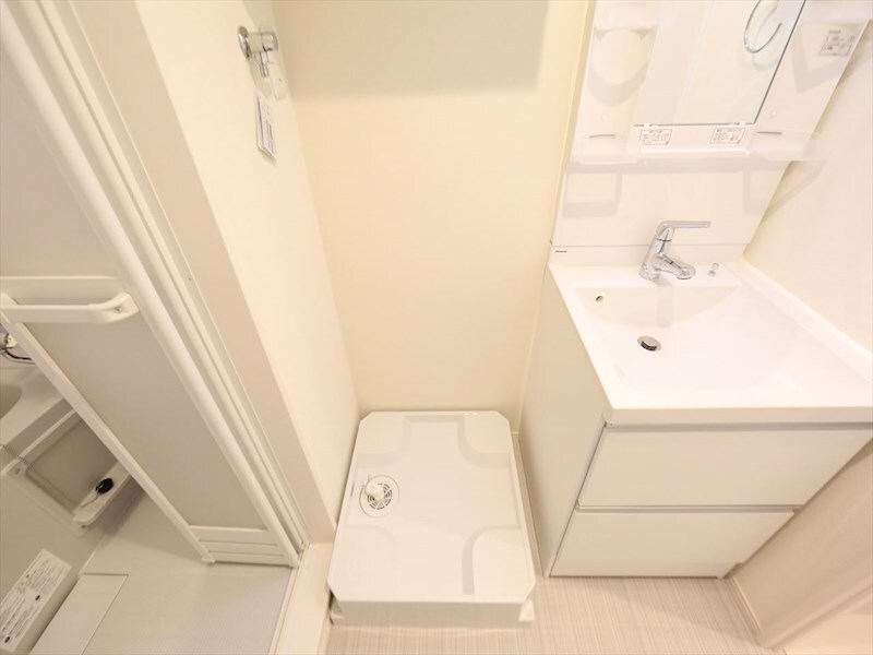 ハーモニーテラス靖国町IIIの物件内観写真