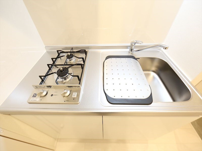 ハーモニーテラス靖国町IIIの物件内観写真