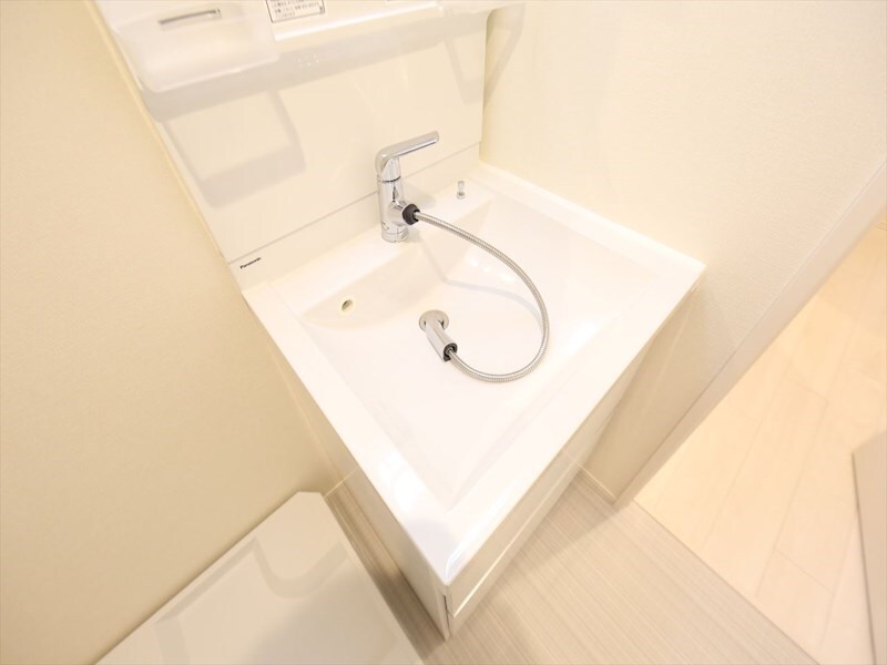 ハーモニーテラス靖国町IIIの物件内観写真