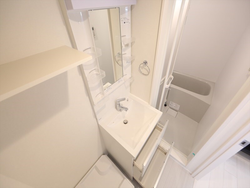 ハーモニーテラス靖国町Ｖの物件内観写真