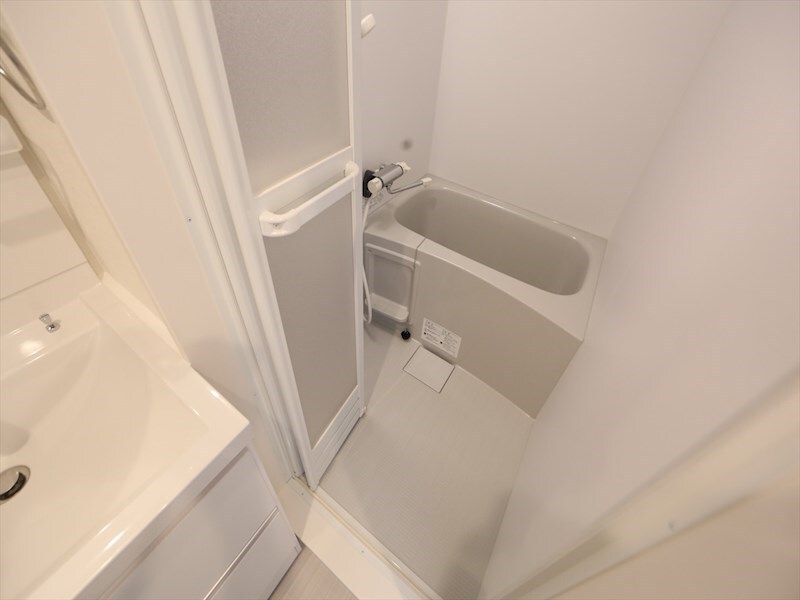 ハーモニーテラス靖国町Ｖの物件内観写真