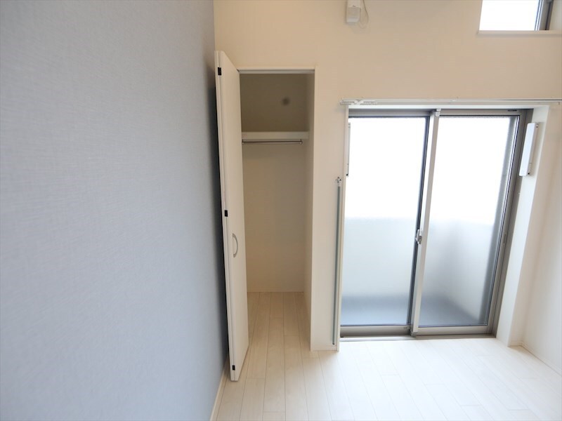 ハーモニーテラス靖国町Ｖの物件内観写真