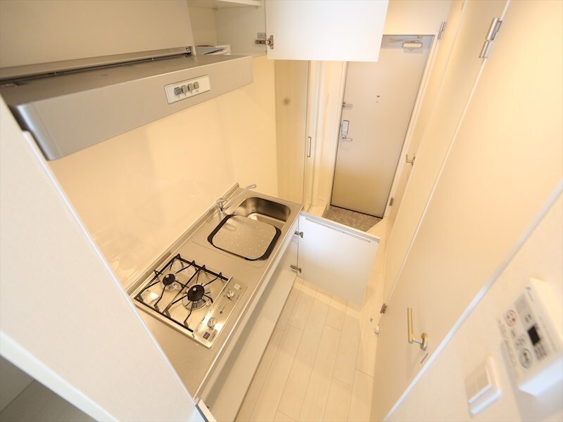 ハーモニーテラス靖国町Ｖの物件内観写真