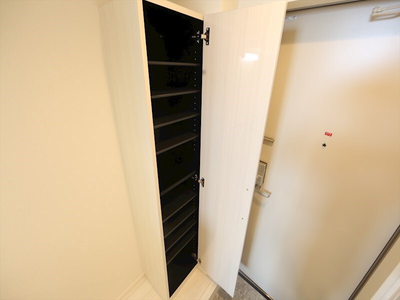 ハーモニーテラス靖国町Ｖの物件内観写真