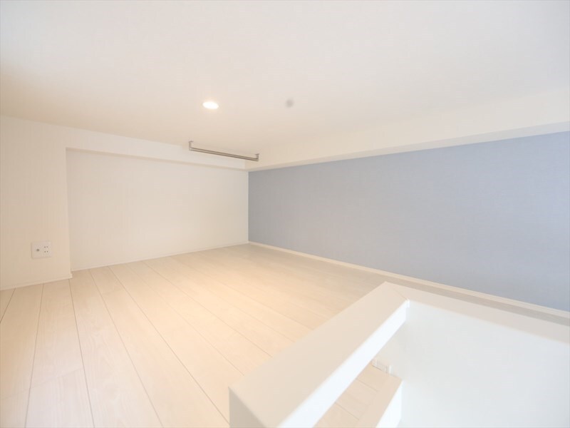 ハーモニーテラス靖国町Ｖの物件内観写真