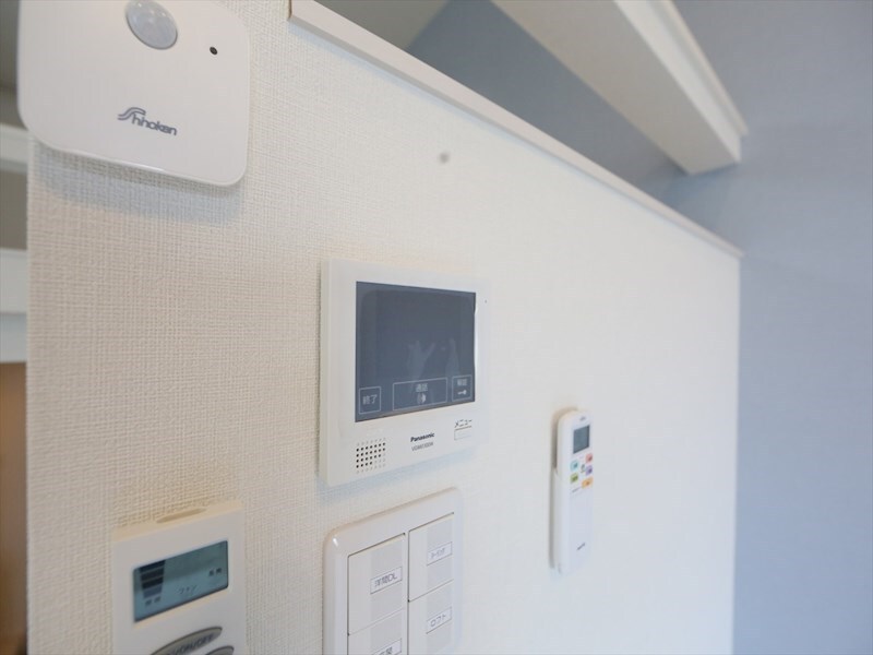 ハーモニーテラス靖国町Ｖの物件内観写真