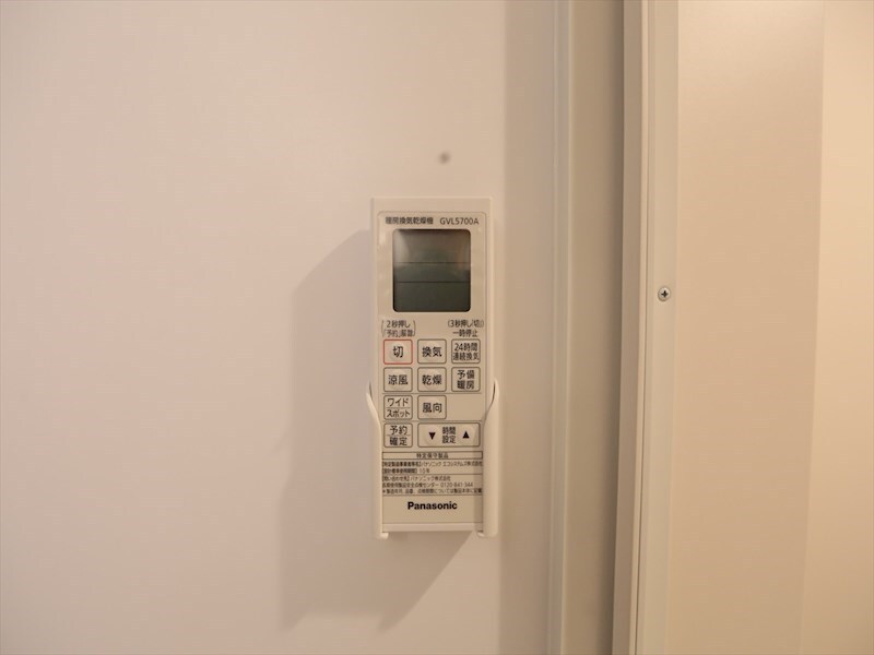 ハーモニーテラス靖国町Ｖの物件内観写真