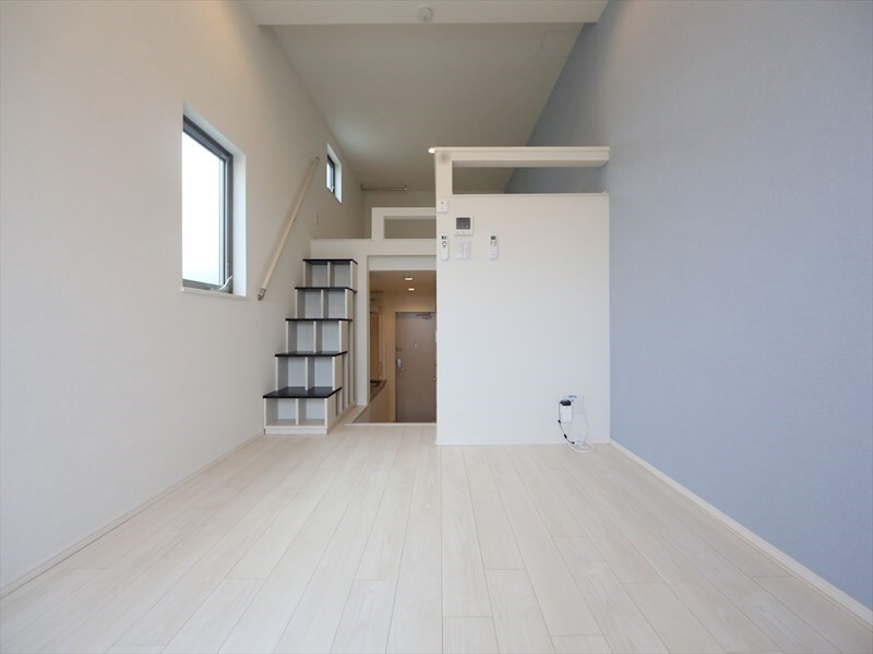 ハーモニーテラス靖国町Ｖの物件内観写真