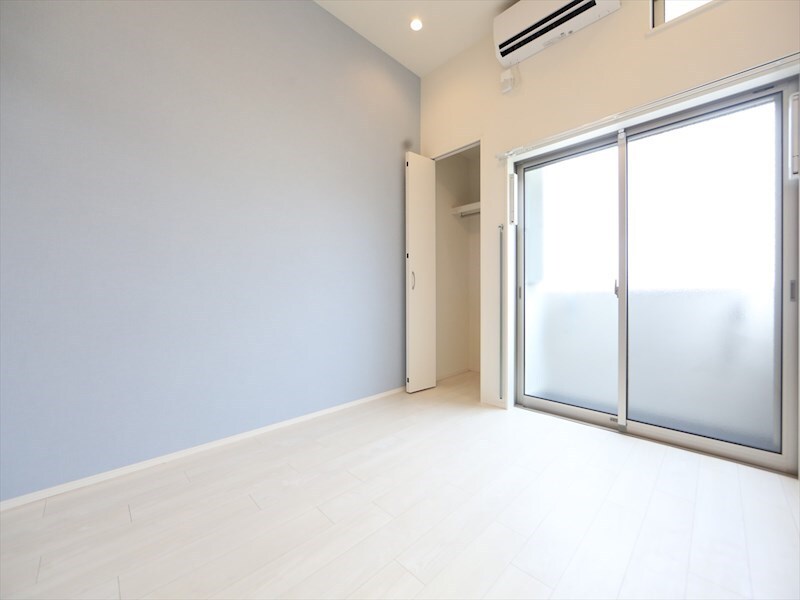 ハーモニーテラス靖国町Ｖの物件内観写真