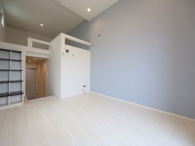 ハーモニーテラス靖国町Ｖの物件内観写真