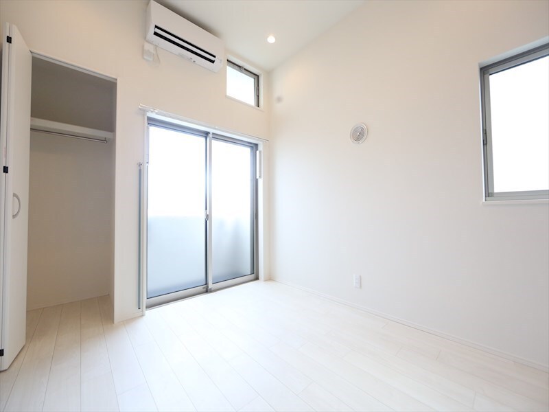 ハーモニーテラス靖国町Ｖの物件内観写真