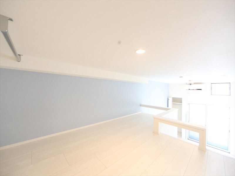 ハーモニーテラス靖国町Ｖの物件内観写真